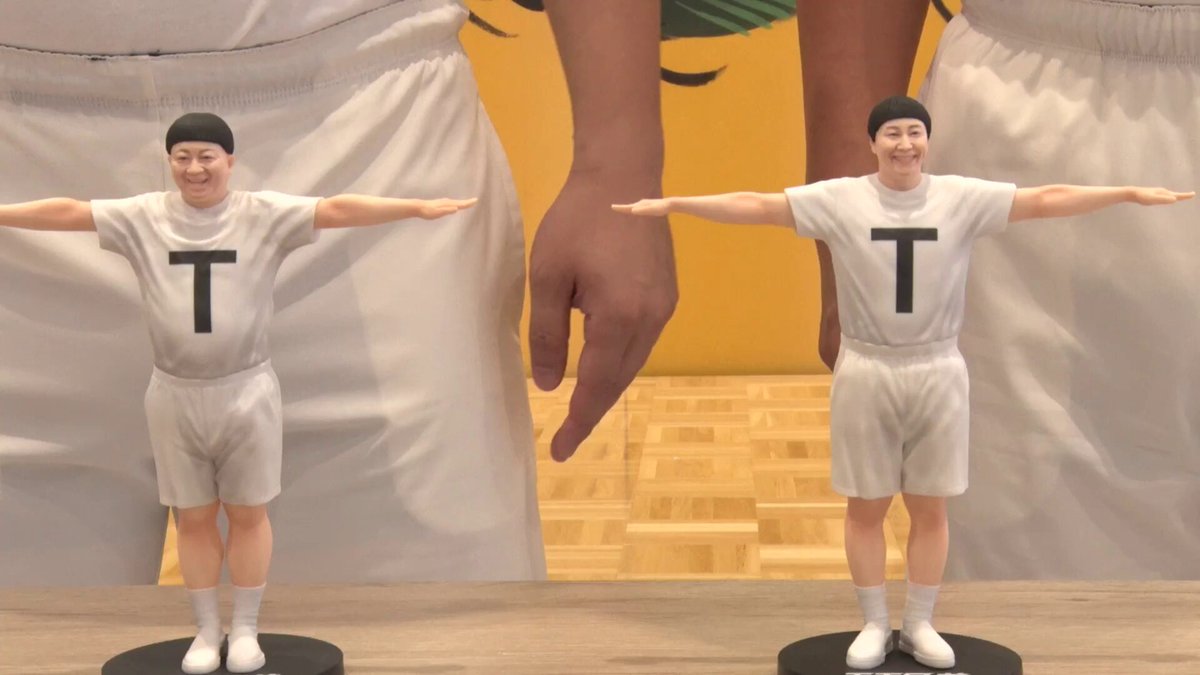 🎥スペシャル映像公開🎬 チョコレートプラネット×GiGOキャンペーン