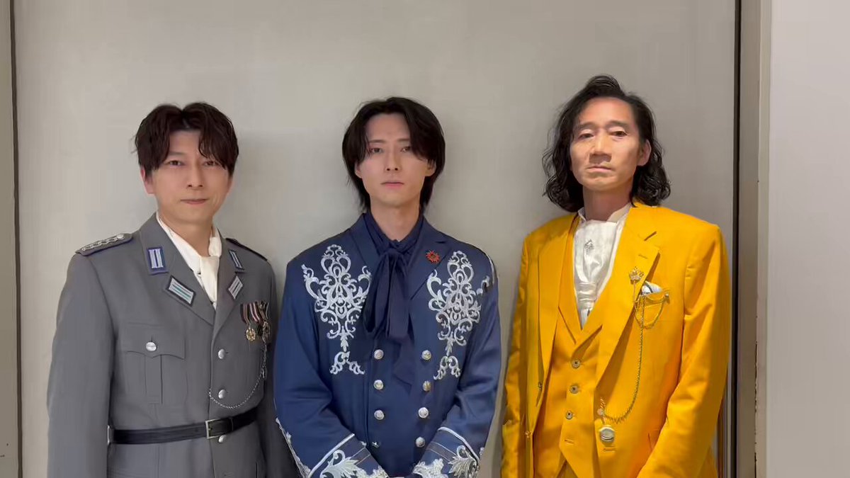 本番まであと1週間🌹】 「薔薇の騎士」 9月14日(日） 14:00／18:00