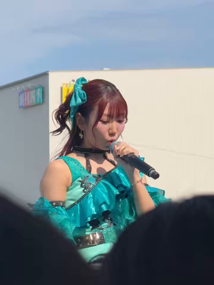 さきさまかわいい