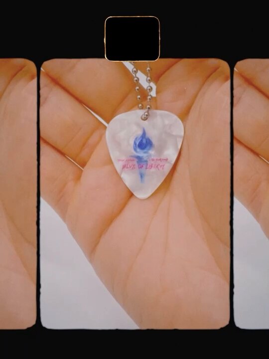 ◤ ◥|| 京本大我 LIVE DVD&Blu-ray 「BLUE OF LIBERTY」 2025年12月3