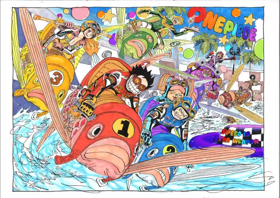 メイキング公開】 あす3.24(月)発売！ 週刊少年ジャンプ17号の 巻頭