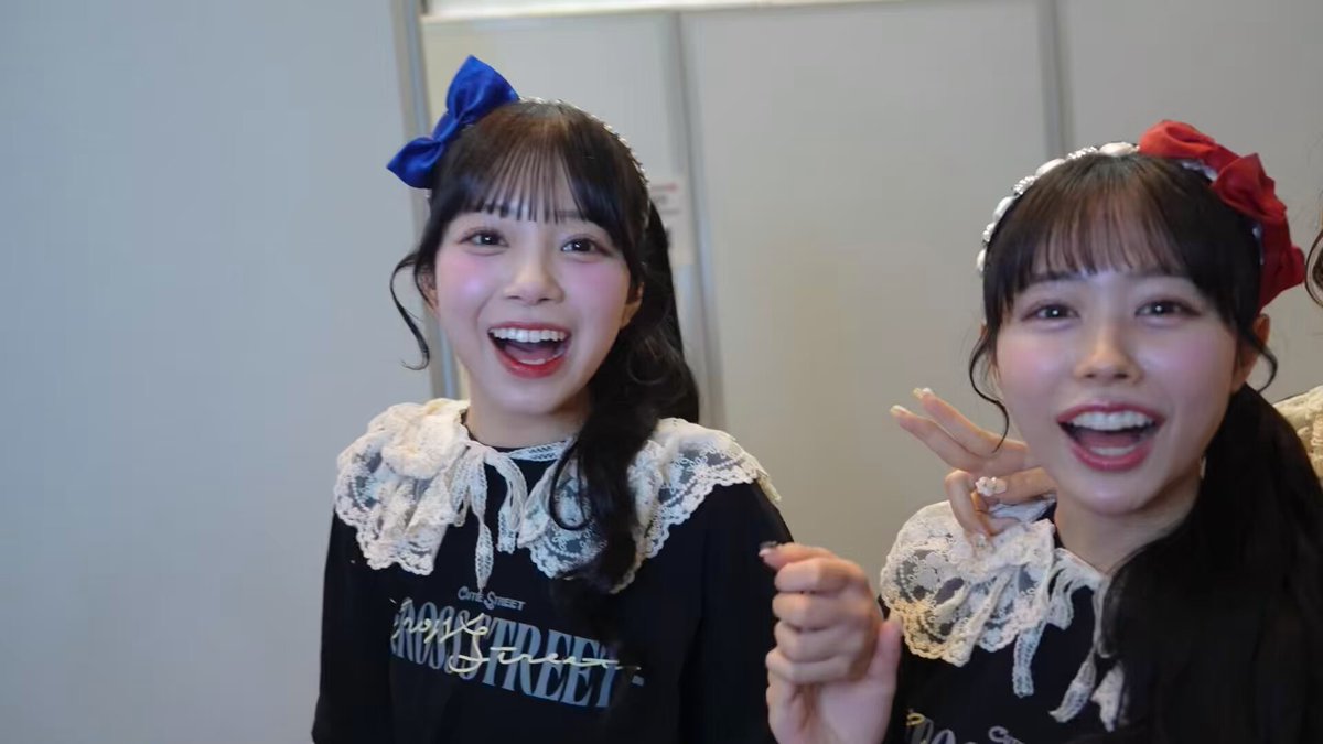 TEAM信号🚥 》 本日、大特典会6部にて チーム信号に出逢うことが出来