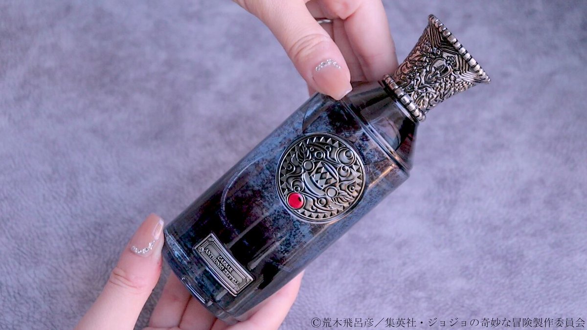 アニメ『ジョジョの奇妙な冒険 ファントムブラッド/戦闘潮流』 オーデ