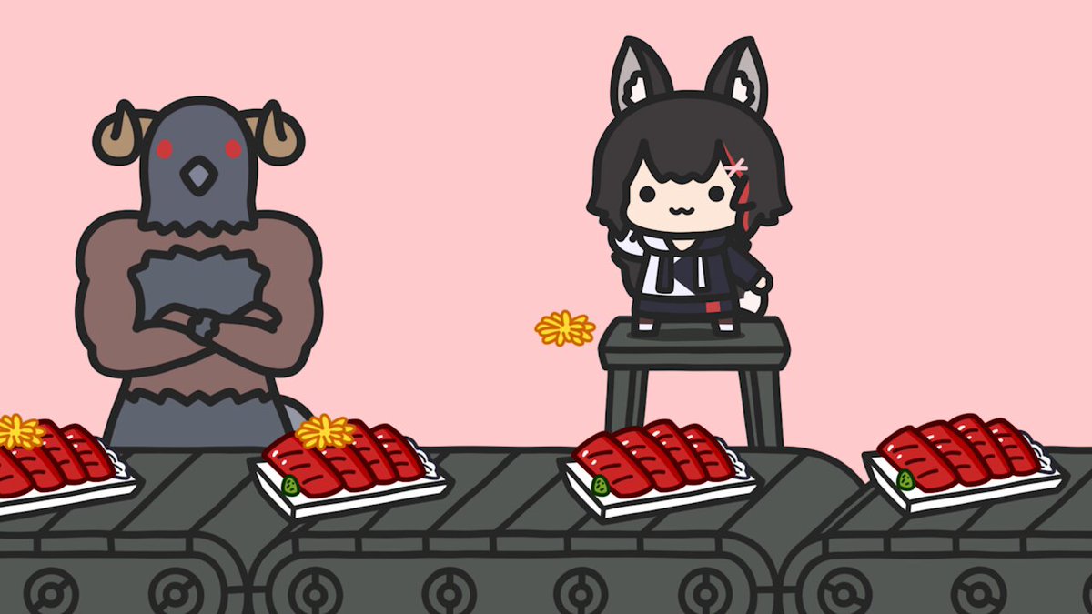 おとうふさん❣️オーダ－品6点おまとめ おとうふさん / Otoufu-san