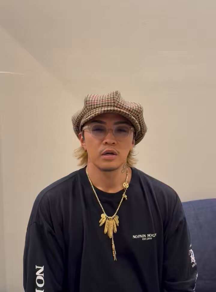 2025/12/27(土) TAK-Z PARTⅡ FESTIVAL ゲスト出演決定！ @品川