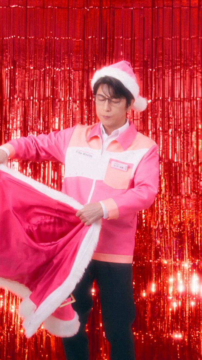 及川光博STAFF (@mitchy_now) / Posts / X