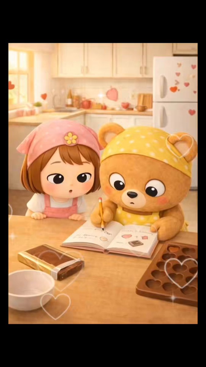 公式》キキぷり🌼はな子とくまちゃん (@maxa39) / Posts / X