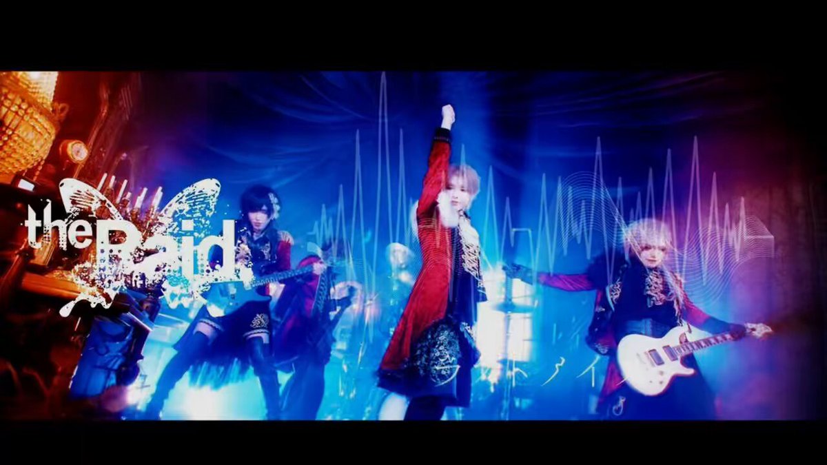 the Raid.(レイド)公式 (@theraid_staff) / Posts / X