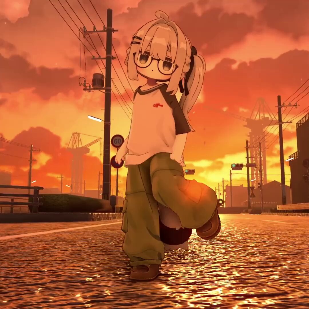 1000日後にダンスが上手くなるアッシュちゃん (@DanceASH) / Posts / X