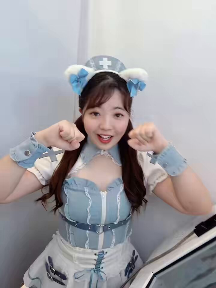 にゃんです。にゃん。