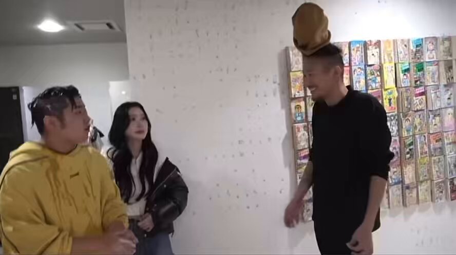 猿文字一平🍄【警備隊🍄】 (@sarumonji_japan) / Posts / X