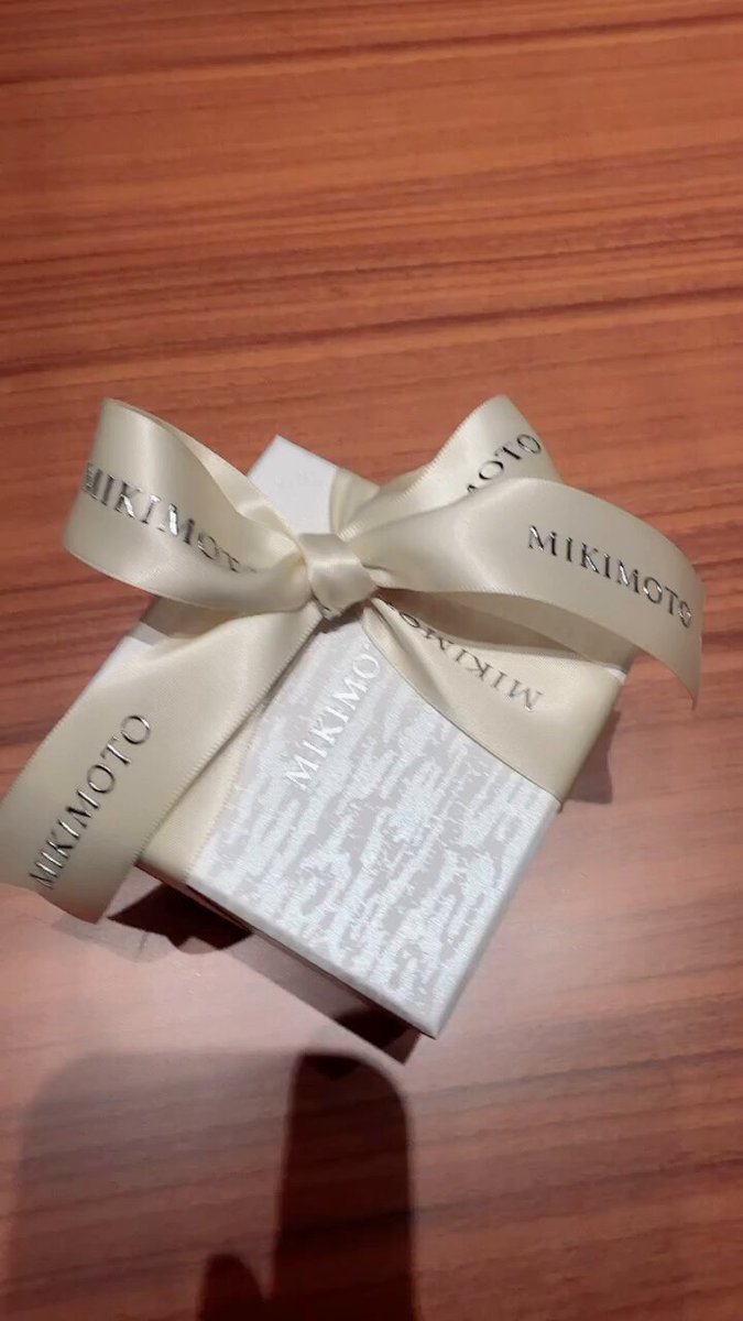 素敵💓私のイニシャルがMだったならば笑