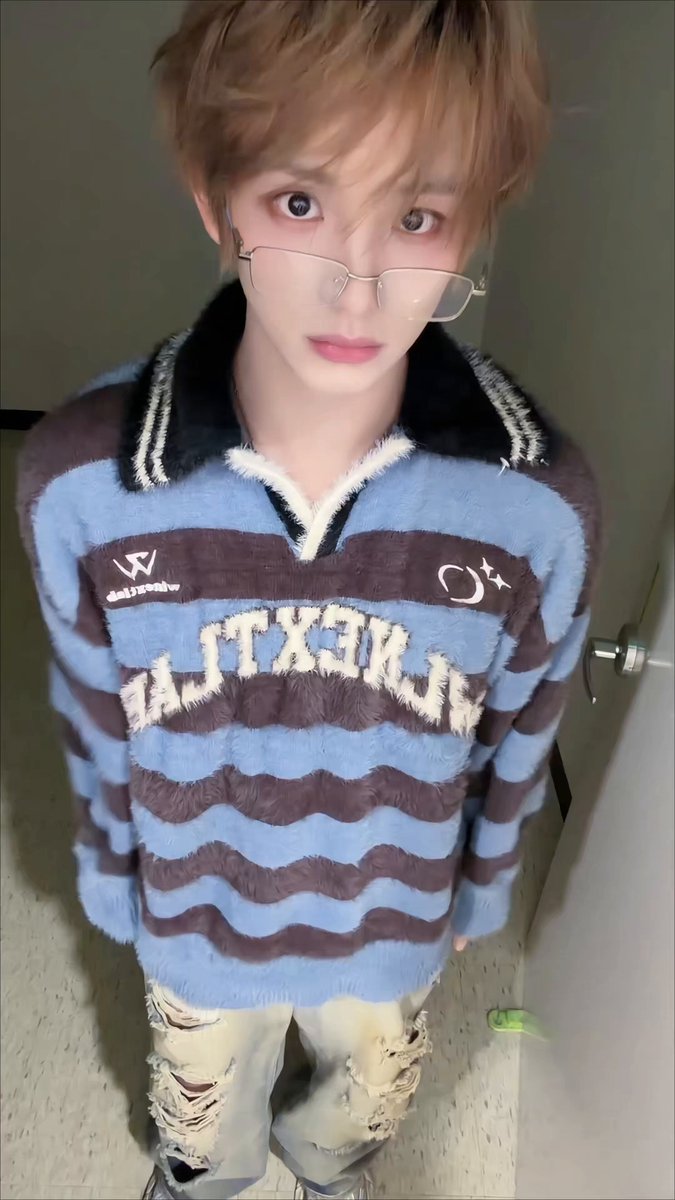 260226-XODIAC Sns Update] !(*˙˘˙*)و⚑⁎ #SING #씽 #麥駿昇 #シン