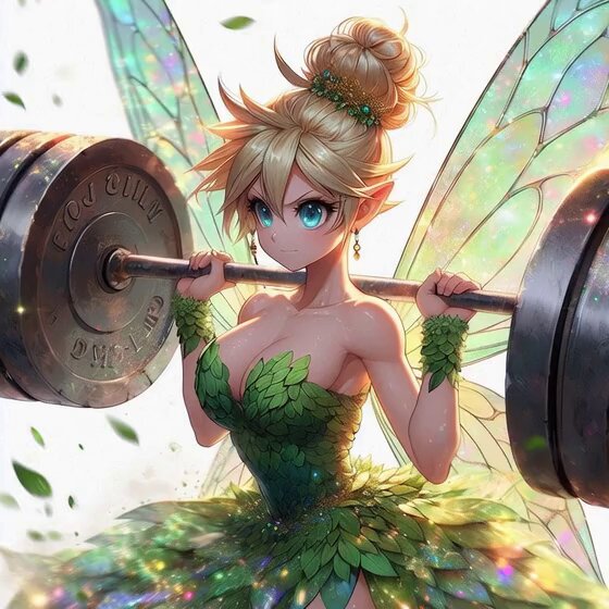 tinkerbell