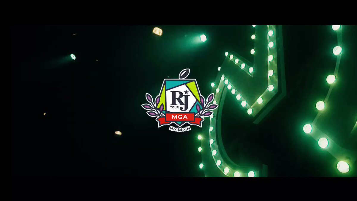 Ringo Jam TOUR 〜東と名と阪〜 Episode 1