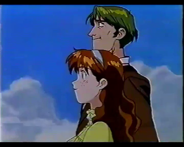 今まで見てきたアニメで、最終回が最も感動したアニメが「ふしぎの海の