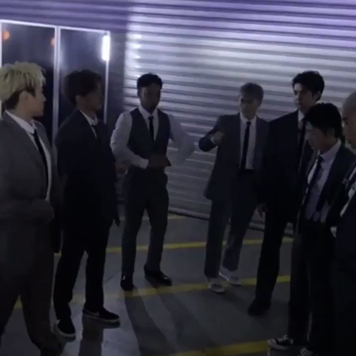 三代目臣隆 (@3jsb_OR_NNGEK) / Posts / X