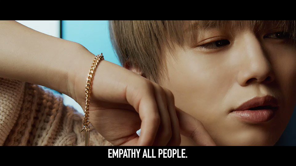 ユニセックスなので、 男性も女性も是非^_^！ ちなみに、動画の楽曲は