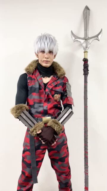 本日は2公演となります！大千鳥十文字槍役の近藤頌利さんより、千秋楽