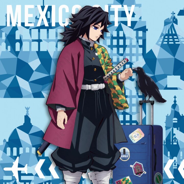 RT @ufotable: 【情報解禁】 「ワールドツアー上映『鬼滅の刃』絆の