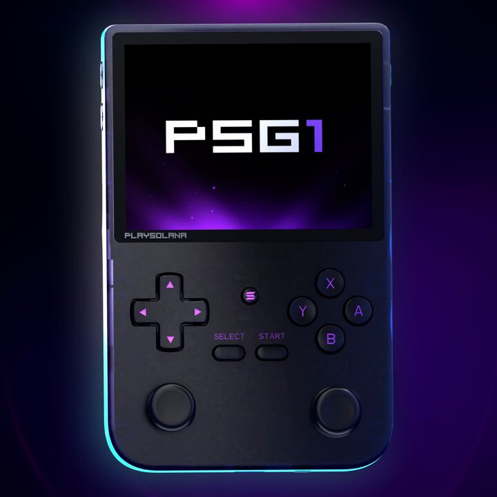 Pre-order Wave 1 is LIVE for a limited time 👾 Get ready to $PLAY