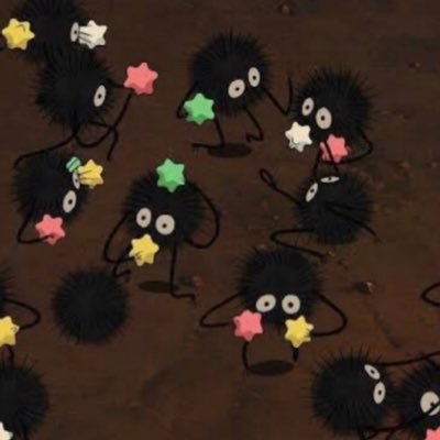 まっくろくろすけꙭ҉~❤︎ (@i1o3JlzEDDSkgiz) / Posts / X