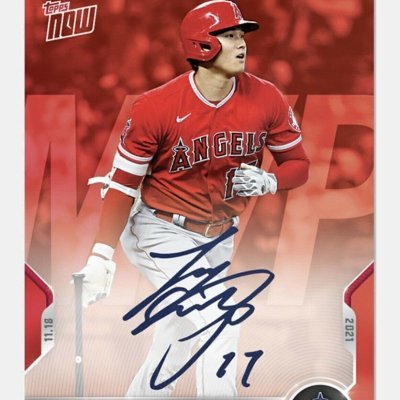 大谷翔平レアカード速報 (@5SwtTu1vr0U7dq5) / Posts / X