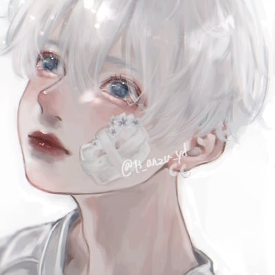 杏 あんず (@13_anzu_yd) / Posts / X