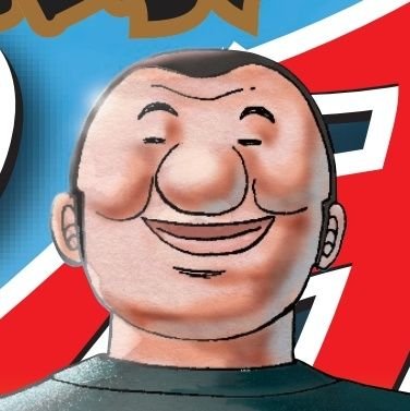 公式】『1日外出録ハンチョウ』＠第21巻発売中‥‥！ (@hancho_YM