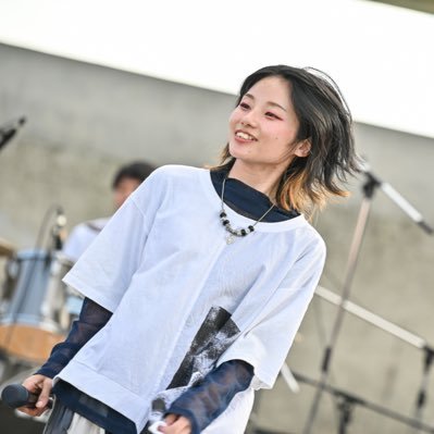 841(ナンカノユメ_vo)【LIVE:1/10LIVE EFFECT】 (@nanyume_ba_vo