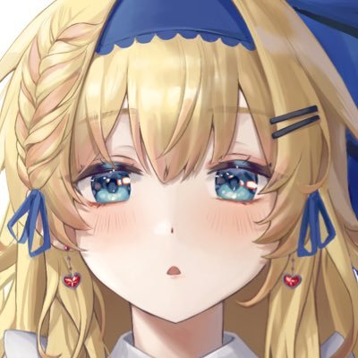 鏡迷アリス🎀💖お嬢様Vtuber✨【卒業】 (@AliceKyomei) / Posts / X