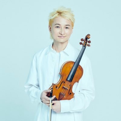 NAOTO Violinist (@NAOTO_poper) / Posts / X