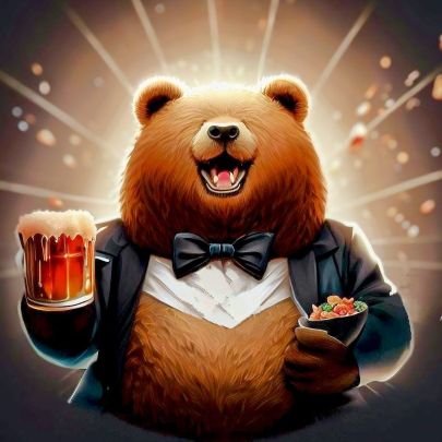 森のクマさん (@morinokuma3beer) / Posts / X