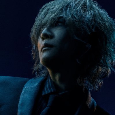 KAI the GazettE (@KAI_theGazettE_) / Posts / X