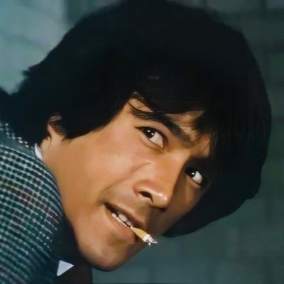 影同心』最終回・ラストシーン。 次回作、『影同心II』のメイン