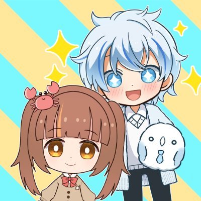 公式】かにぱんのおへや (@kanipan_tettun) / Posts / X