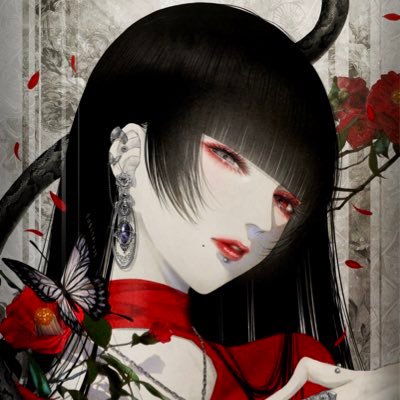 Post by 皐月 恵@Kei Satsuki on X: 永劫の庭