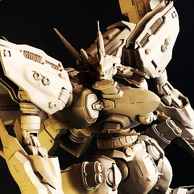 クリーチャーハンズ＠WF.3-13-01 (@creaturehands_s) / Posts / X