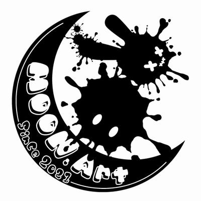 公式】MOON Art (@Moon_art_com) / Posts / X