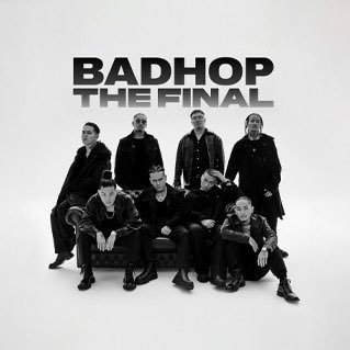 🏁”BAD HOP THE LAST EDITION“ 数量限定で販売開始🏁 BAD HOP LAST