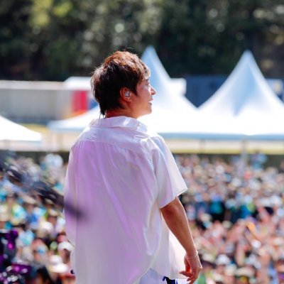 岡野昭仁 ポルノグラフィティ (@OkanoAkihito_pg) / Posts / X