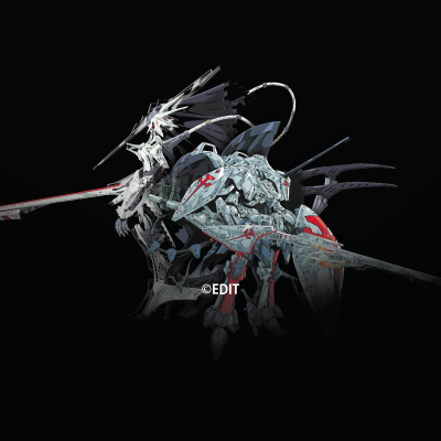 永野護デザイン展_大阪会場公式 (@nagano_ex_osaka) / Posts / X