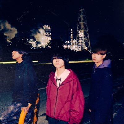 💿リリース情報解禁💿】 Marie's Girl 1st Demo CD 『hinode』 2024.5