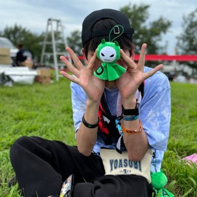 てるてる坊主 (@yoasobi_ibosaoy) / Posts / X