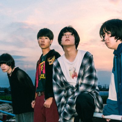 💥解禁💥】 ペルシカリア 1st demo e.p. 「髪を切った君をいつか」 3曲