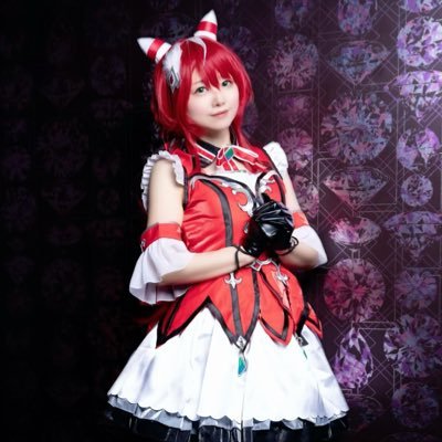 コスプレ/ cosplay 学園アイドルマスター / 秦谷美鈴 ｽﾔｧ