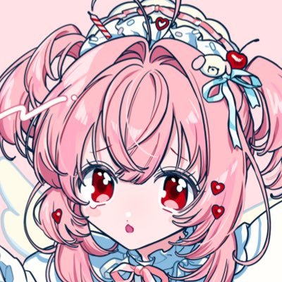 前山ちぇ～🍒COMITIA155【T15a】 (@cherichuxx) / Posts / X