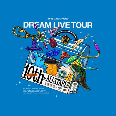 🟩 #スタライ 9th パッケージ情報🟩 ˚ ⊹ 絶賛ご予約受付中