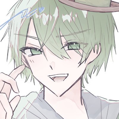 💀-♡みむかｩわナイストライ♡-💀 #めめもりアート #めめ村ボカロ