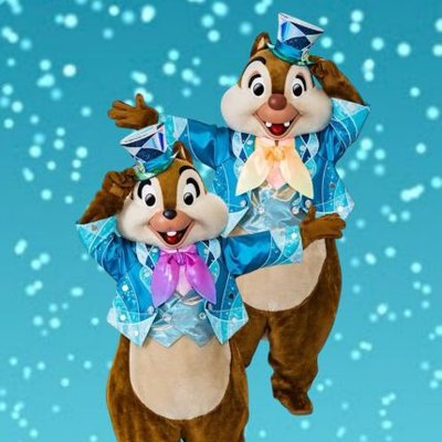 🌋🐿ディズニー大好きマニア🐭🏰 (@dis_0524) / Posts / X